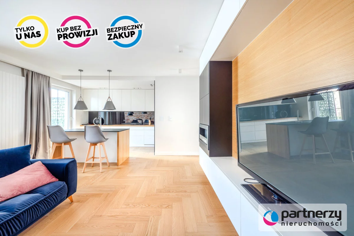 4 pokoje, mieszkanie 96,23 m², piętro 2, oferta nr , PAN363969, Gdańsk, Śródmieście, Stare Miasto, Św. Barbary