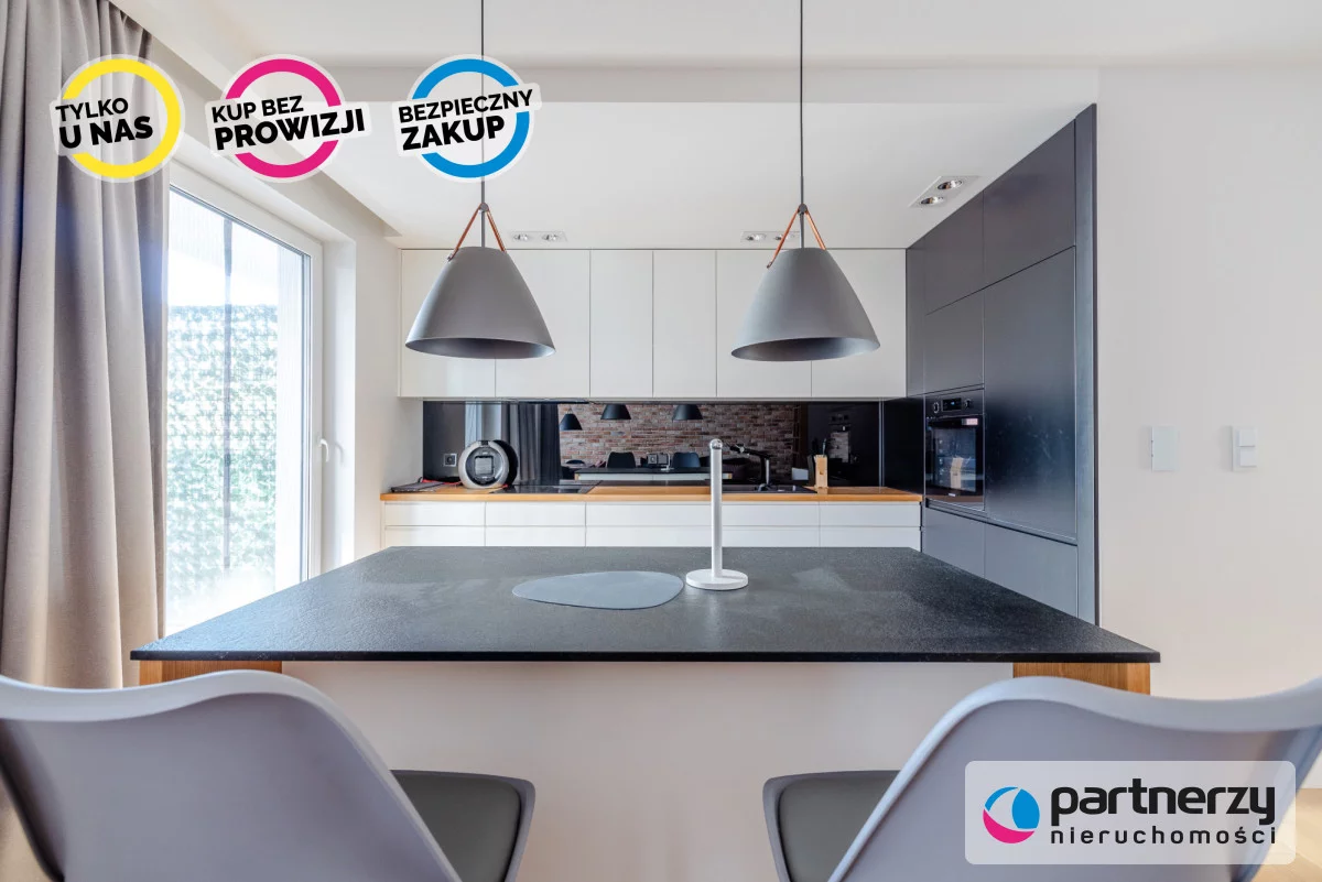 4 pokoje, mieszkanie 96,23 m², piętro 2, oferta nr , PAN363969, Gdańsk, Śródmieście, Stare Miasto, Św. Barbary