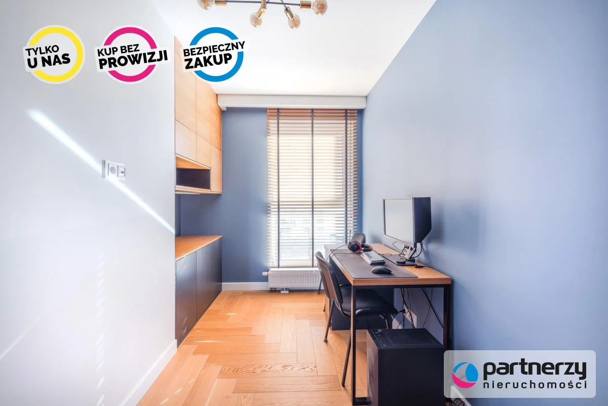 4 pokoje, mieszkanie 96,23 m², piętro 2, oferta nr , PAN363969, Gdańsk, Śródmieście, Stare Miasto, Św. Barbary