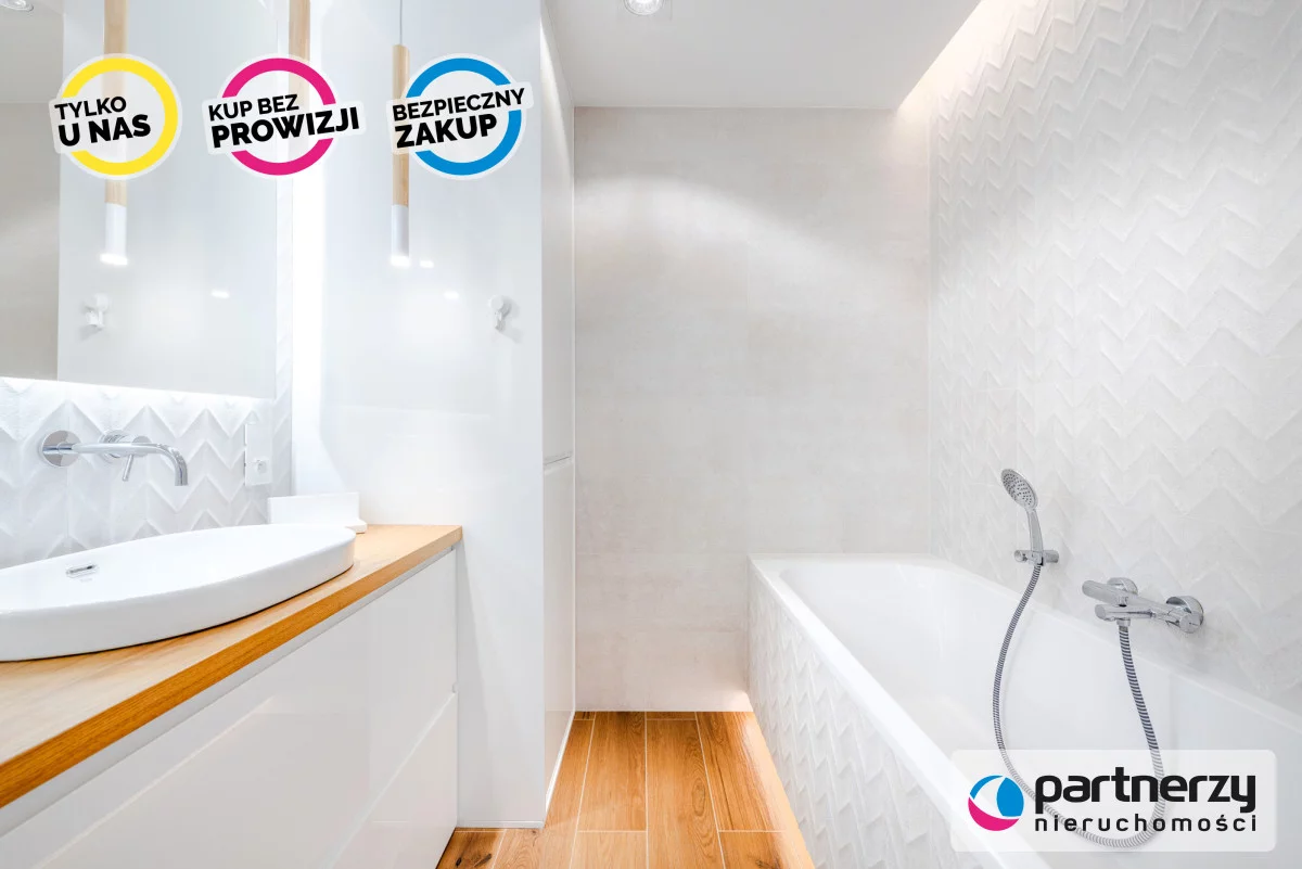 4 pokoje, mieszkanie 96,23 m², piętro 2, oferta nr , PAN363969, Gdańsk, Śródmieście, Stare Miasto, Św. Barbary