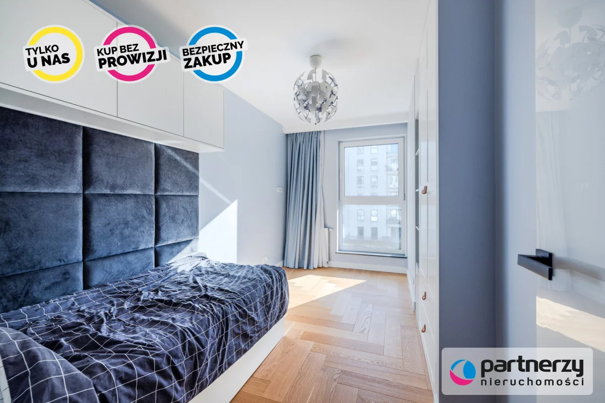 4 pokoje, mieszkanie 96,23 m², piętro 2, oferta nr , PAN363969, Gdańsk, Śródmieście, Stare Miasto, Św. Barbary