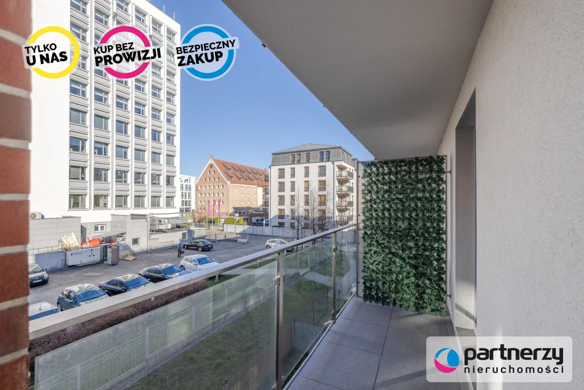 4 pokoje, mieszkanie 96,23 m², piętro 2, oferta nr , PAN363969, Gdańsk, Śródmieście, Stare Miasto, Św. Barbary