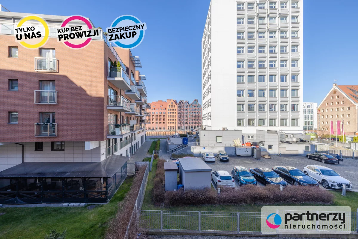 4 pokoje, mieszkanie 96,23 m², piętro 2, oferta nr , PAN363969, Gdańsk, Śródmieście, Stare Miasto, Św. Barbary