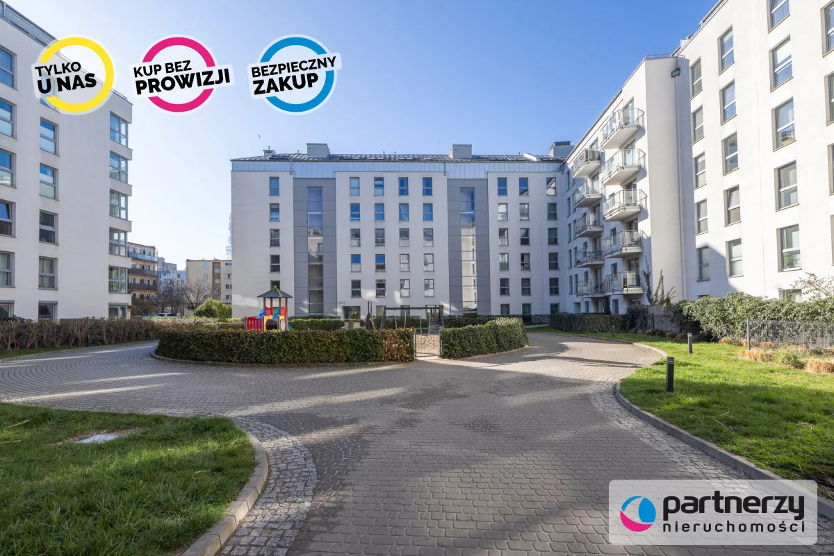 4 pokoje, mieszkanie 96,23 m², piętro 2, oferta nr , PAN363969, Gdańsk, Śródmieście, Stare Miasto, Św. Barbary