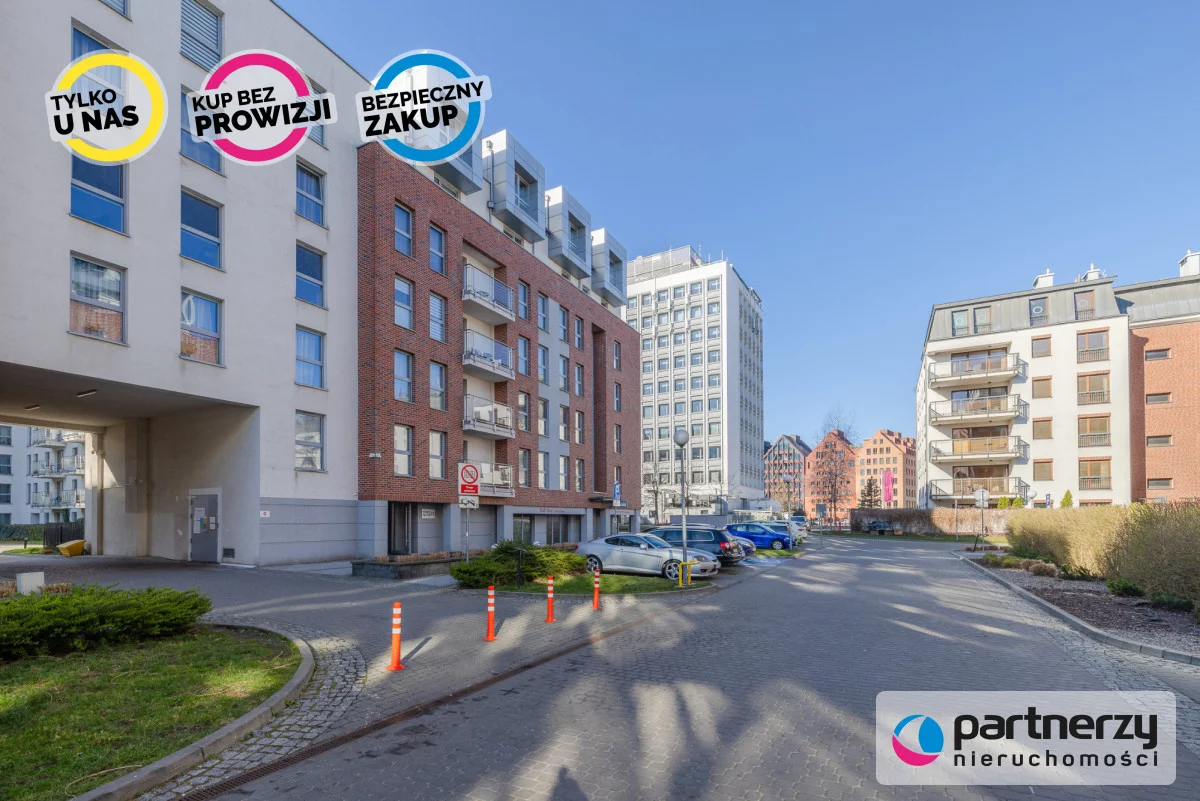 4 pokoje, mieszkanie 96,23 m², piętro 2, oferta nr , PAN363969, Gdańsk, Śródmieście, Stare Miasto, Św. Barbary