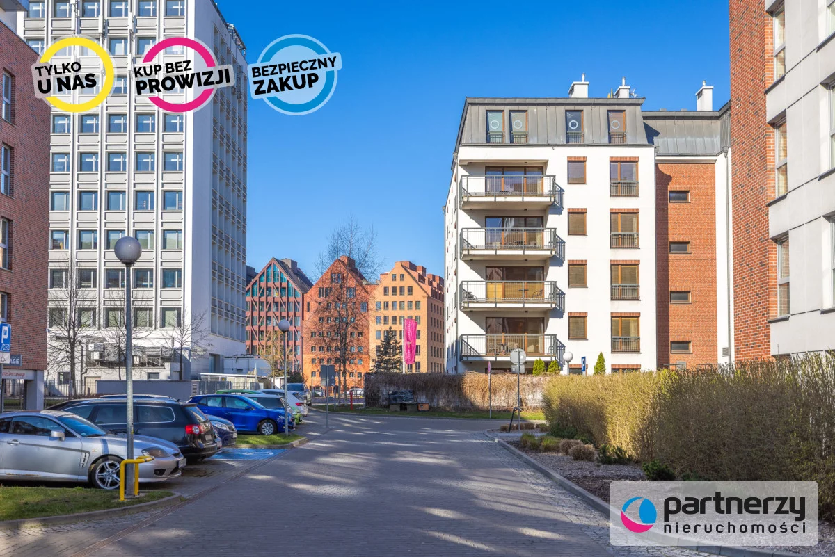 4 pokoje, mieszkanie 96,23 m², piętro 2, oferta nr , PAN363969, Gdańsk, Śródmieście, Stare Miasto, Św. Barbary