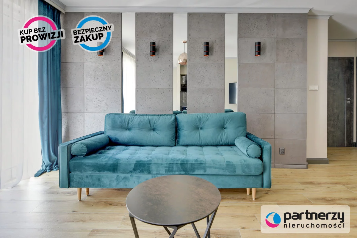 4 pokoje, mieszkanie 94,83 m², parter, oferta nr , PAN289159, Gdańsk, Śródmieście, Św. Barbary