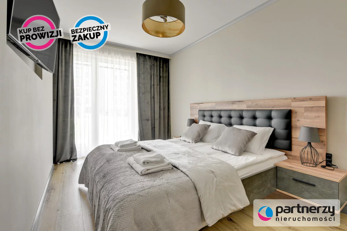 4 pokoje, mieszkanie 94,83 m², parter, oferta nr , PAN289159, Gdańsk, Śródmieście, Św. Barbary