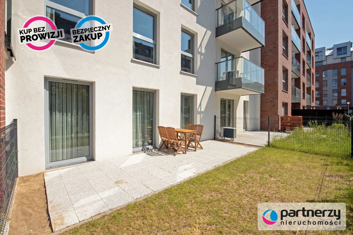 4 pokoje, mieszkanie 94,83 m², parter, oferta nr , PAN289159, Gdańsk, Śródmieście, Św. Barbary