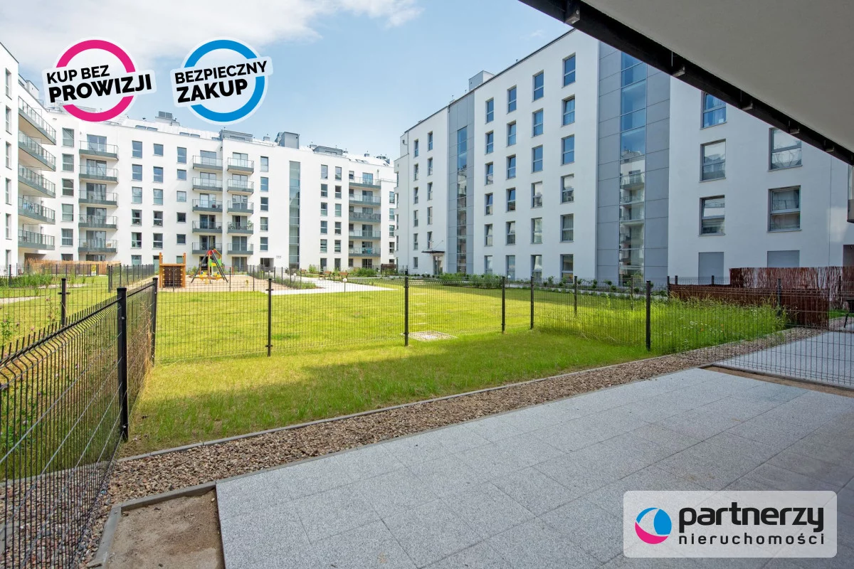 4 pokoje, mieszkanie 94,83 m², parter, oferta nr , PAN289159, Gdańsk, Śródmieście, Św. Barbary
