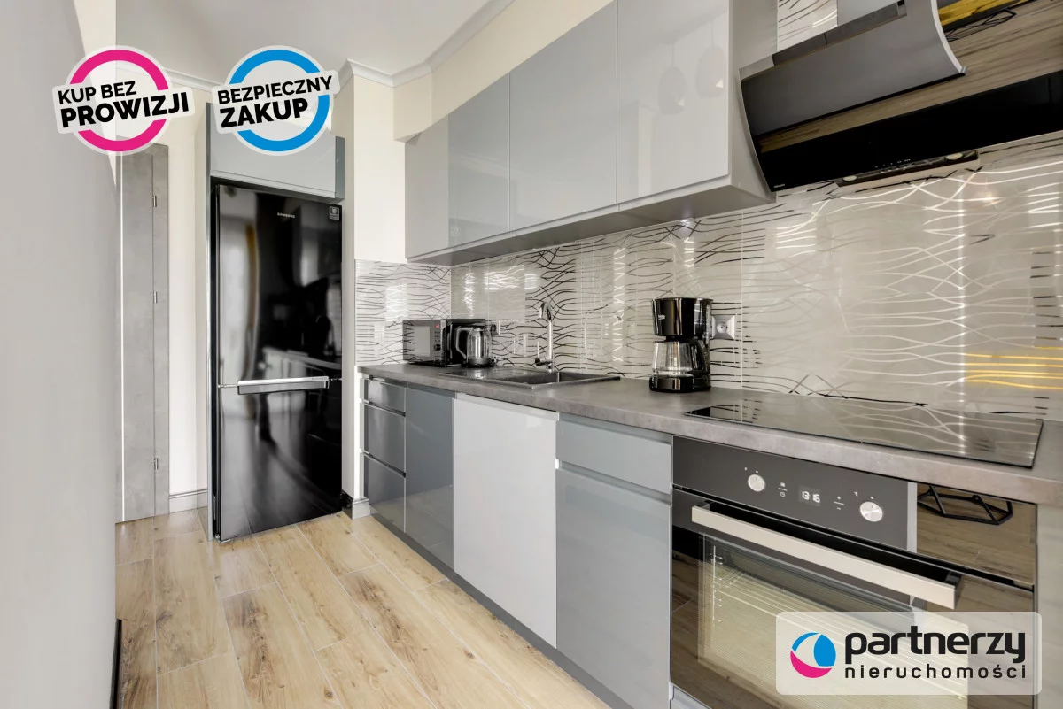 4 pokoje, mieszkanie 94,83 m², parter, oferta nr , PAN289159, Gdańsk, Śródmieście, Św. Barbary