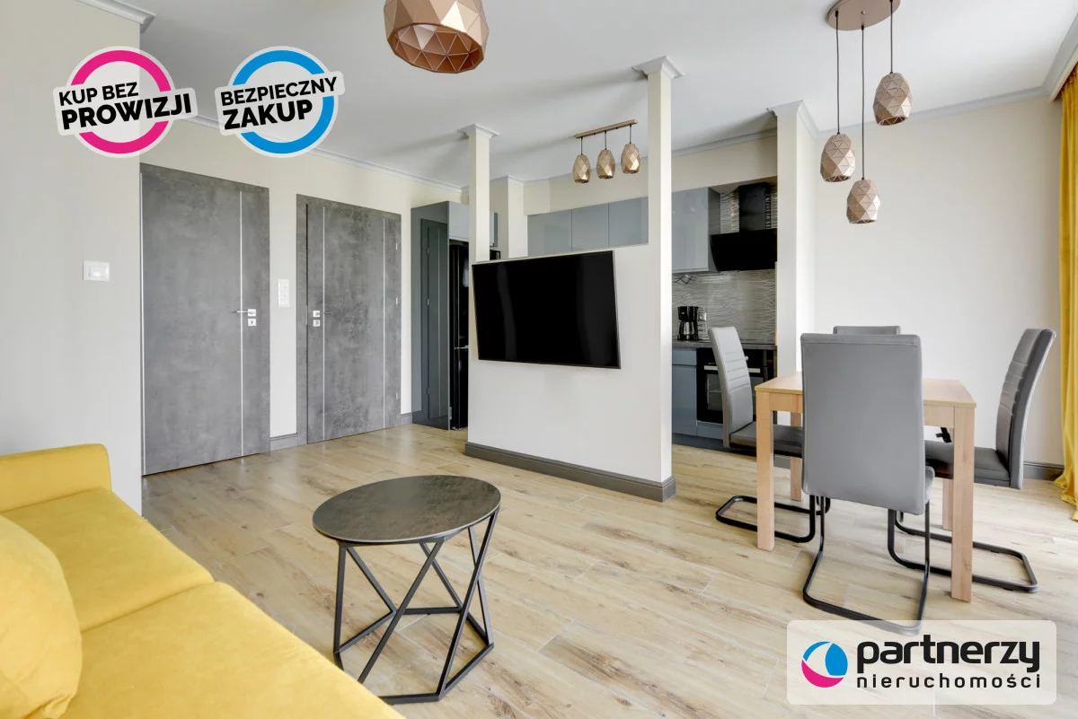 4 pokoje, mieszkanie 94,83 m², parter, oferta nr , PAN289159, Gdańsk, Śródmieście, Św. Barbary