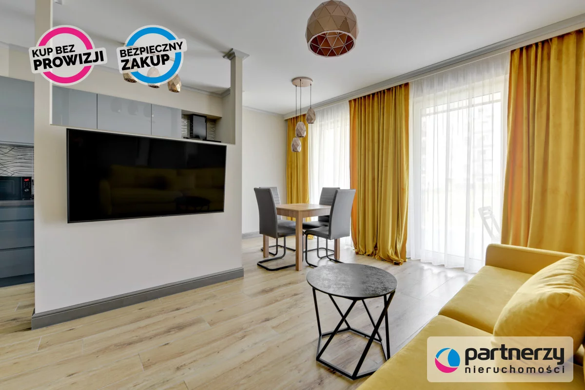 4 pokoje, mieszkanie 94,83 m², parter, oferta nr , PAN289159, Gdańsk, Śródmieście, Św. Barbary
