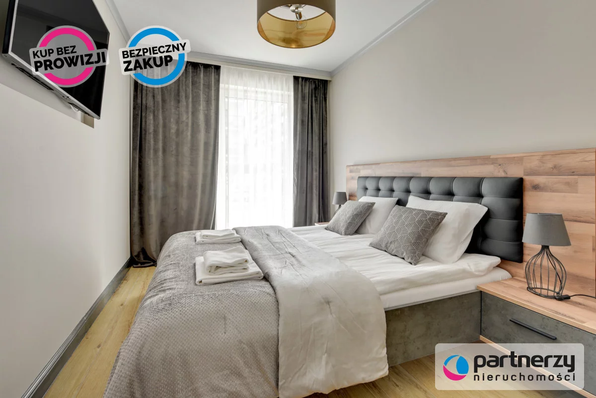 4 pokoje, mieszkanie 94,83 m², parter, oferta nr , PAN289159, Gdańsk, Śródmieście, Św. Barbary