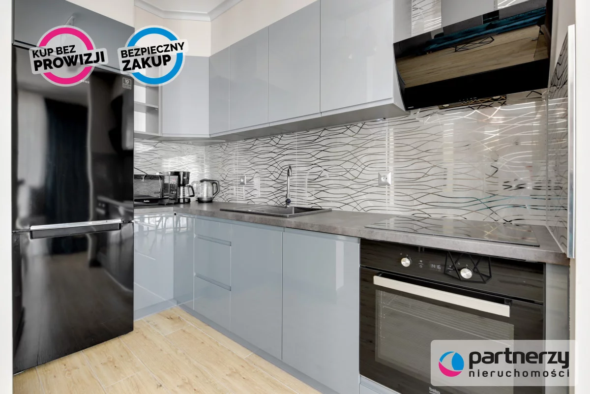 4 pokoje, mieszkanie 94,83 m², parter, oferta nr , PAN289159, Gdańsk, Śródmieście, Św. Barbary