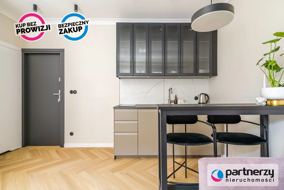 4 pokoje, mieszkanie 55,00 m², piętro 1, oferta nr , PAN493806, Gdańsk, Śródmieście, Stare Miasto, Św. Ducha