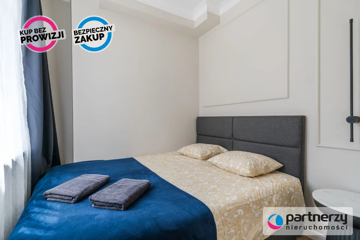 4 pokoje, mieszkanie 55,00 m², piętro 1, oferta nr , PAN493806, Gdańsk, Śródmieście, Stare Miasto, Św. Ducha