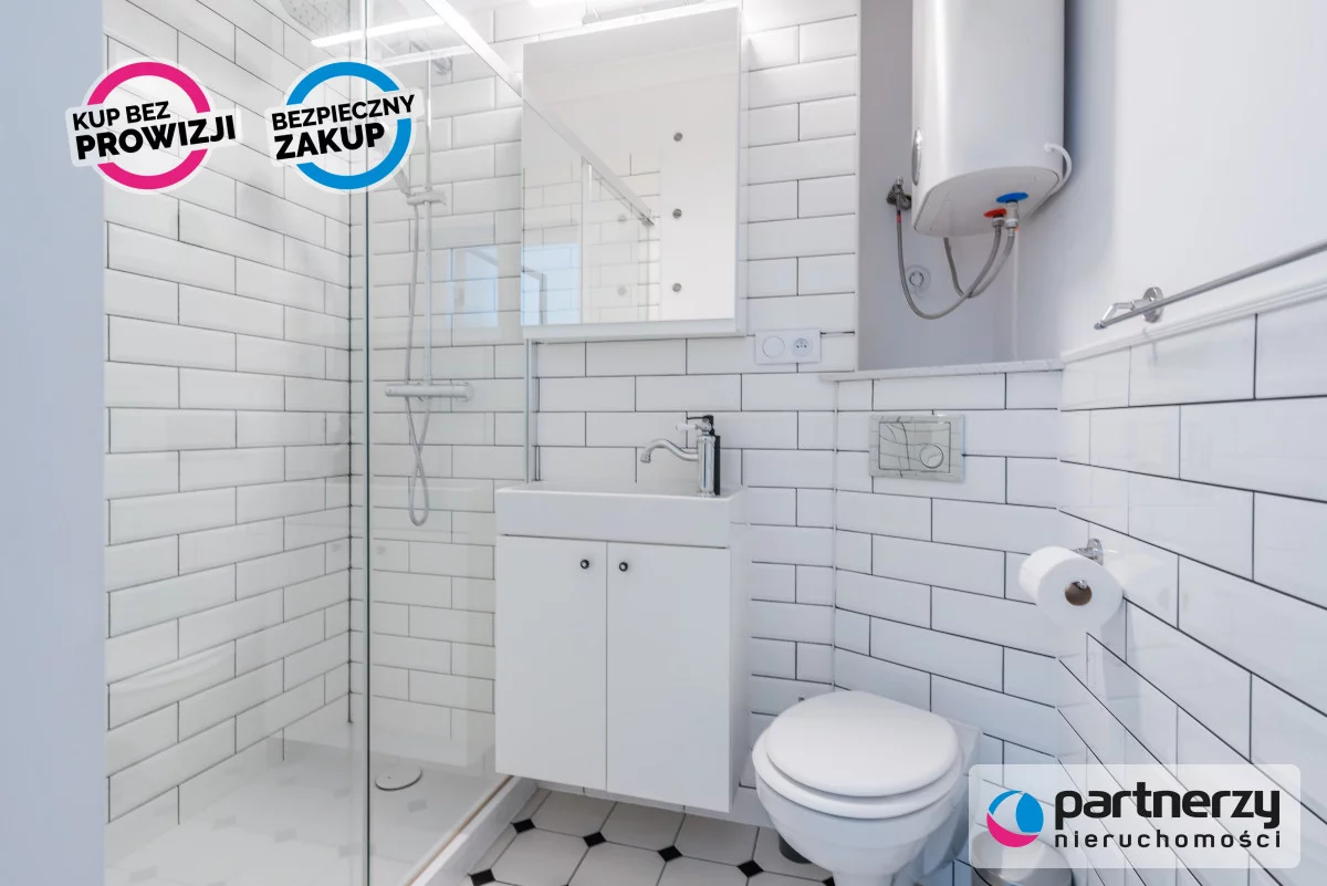 4 pokoje, mieszkanie 55,00 m², piętro 1, oferta nr , PAN493806, Gdańsk, Śródmieście, Stare Miasto, Św. Ducha