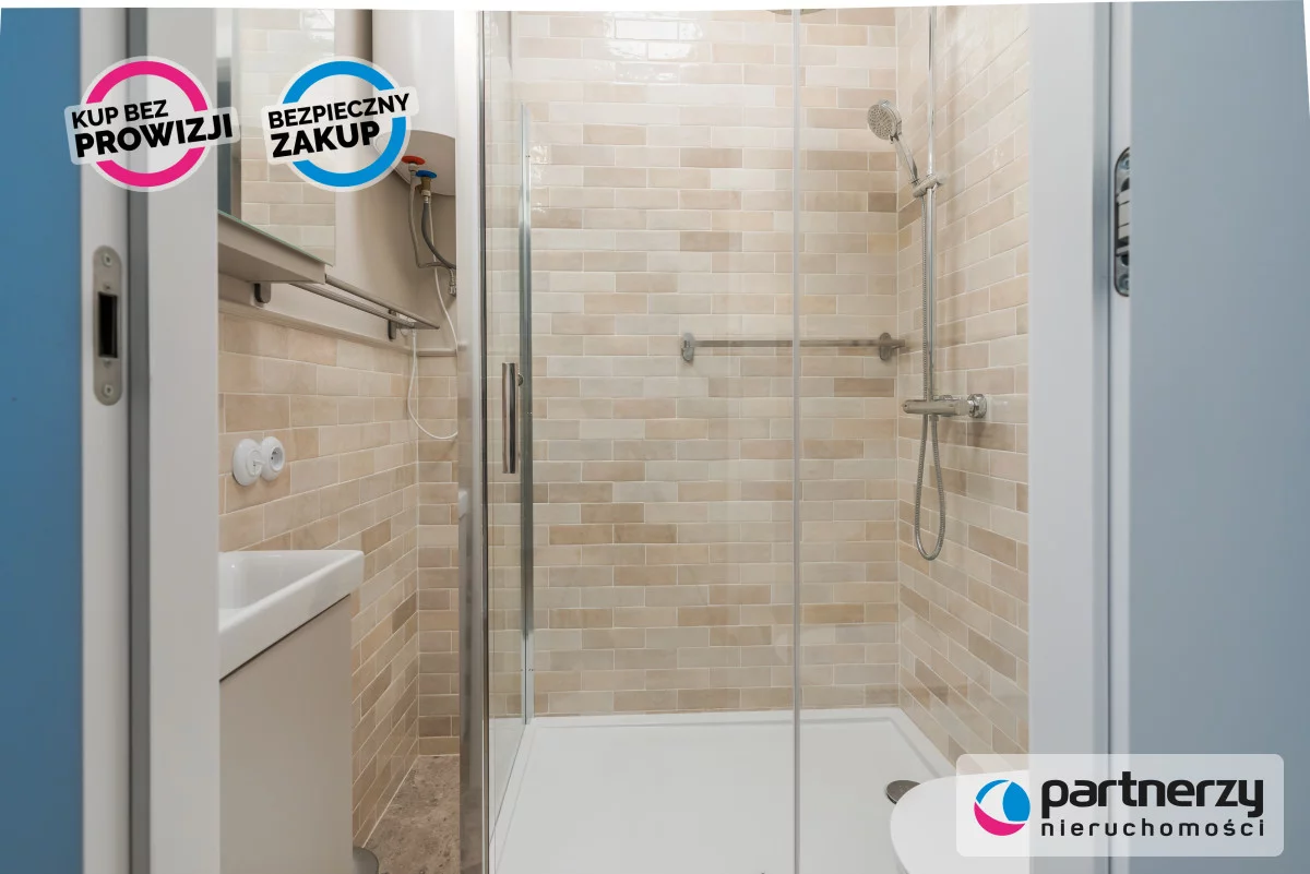 4 pokoje, mieszkanie 55,00 m², piętro 1, oferta nr , PAN493806, Gdańsk, Śródmieście, Stare Miasto, Św. Ducha