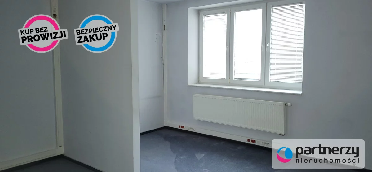 4 pokoje, apartament 87,50 m², piętro 1, oferta nr , PAN412777, Gdynia, Śródmieście, Śródmieście, Świętojańska