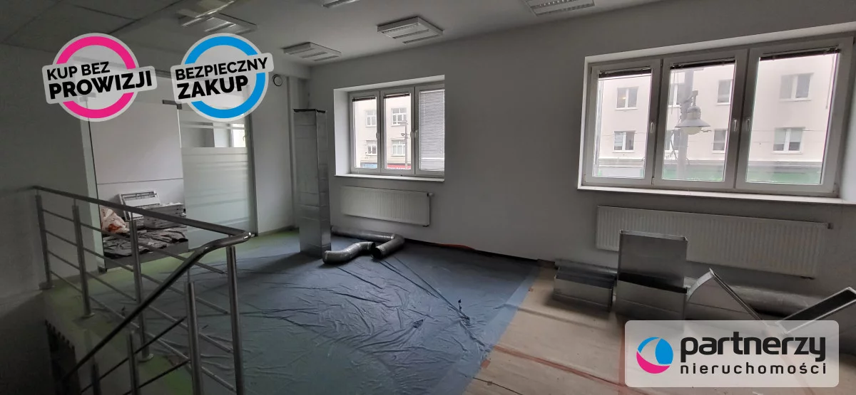 4 pokoje, mieszkanie 85,10 m², piętro 1, oferta nr , PAN177087, Gdynia, Śródmieście, Śródmieście, Świętojańska