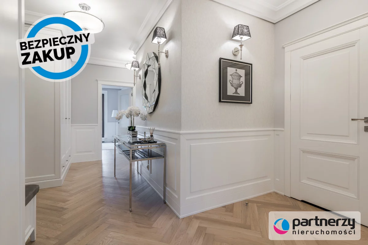 4 pokoje, mieszkanie 95,90 m², piętro 2, oferta nr , PAN890750, Gdańsk, Śródmieście, Stare Miasto, Szafarnia