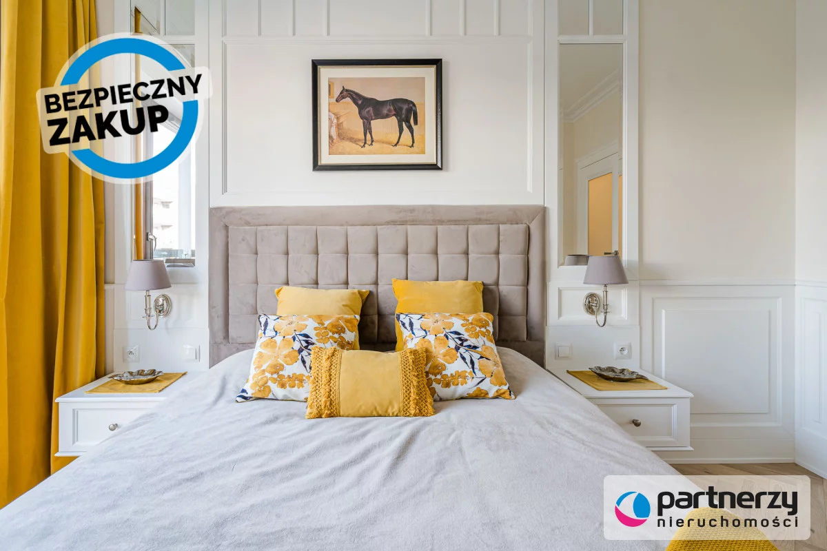4 pokoje, mieszkanie 95,90 m², piętro 2, oferta nr , PAN890750, Gdańsk, Śródmieście, Stare Miasto, Szafarnia