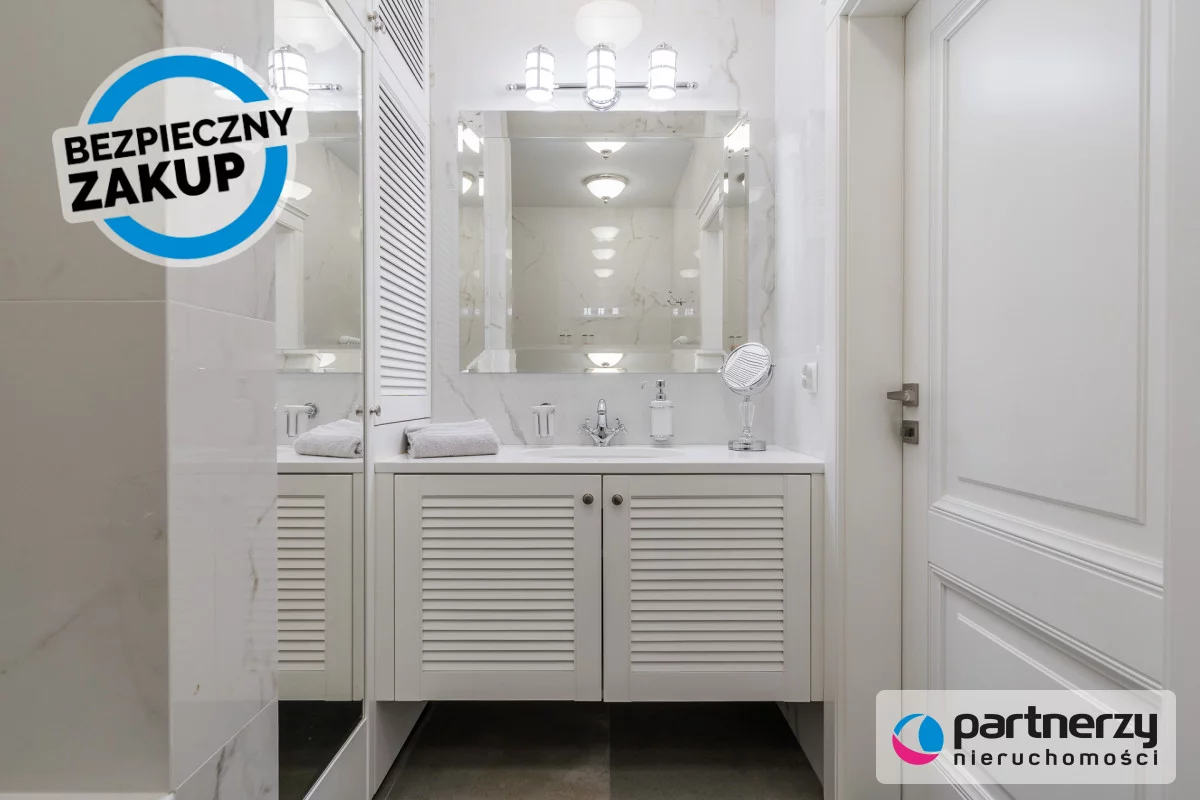 4 pokoje, mieszkanie 95,90 m², piętro 2, oferta nr , PAN890750, Gdańsk, Śródmieście, Stare Miasto, Szafarnia