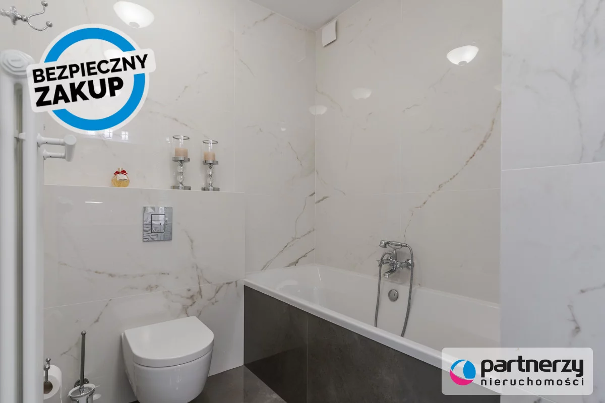 4 pokoje, mieszkanie 95,90 m², piętro 2, oferta nr , PAN890750, Gdańsk, Śródmieście, Stare Miasto, Szafarnia