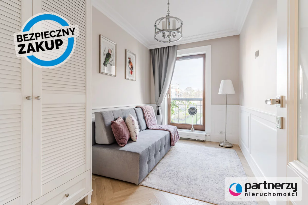 4 pokoje, mieszkanie 95,90 m², piętro 2, oferta nr , PAN890750, Gdańsk, Śródmieście, Stare Miasto, Szafarnia