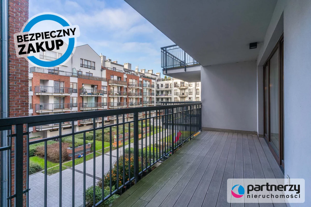 4 pokoje, mieszkanie 95,90 m², piętro 2, oferta nr , PAN890750, Gdańsk, Śródmieście, Stare Miasto, Szafarnia