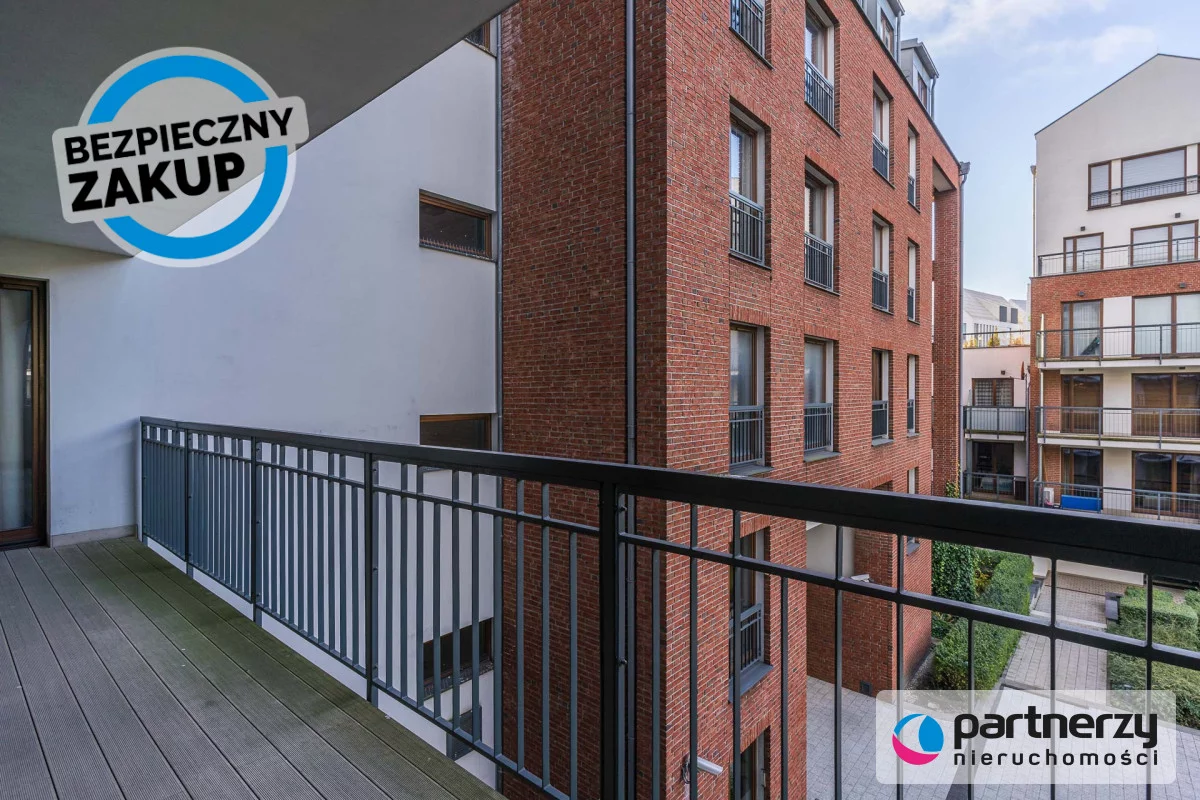 4 pokoje, mieszkanie 95,90 m², piętro 2, oferta nr , PAN890750, Gdańsk, Śródmieście, Stare Miasto, Szafarnia