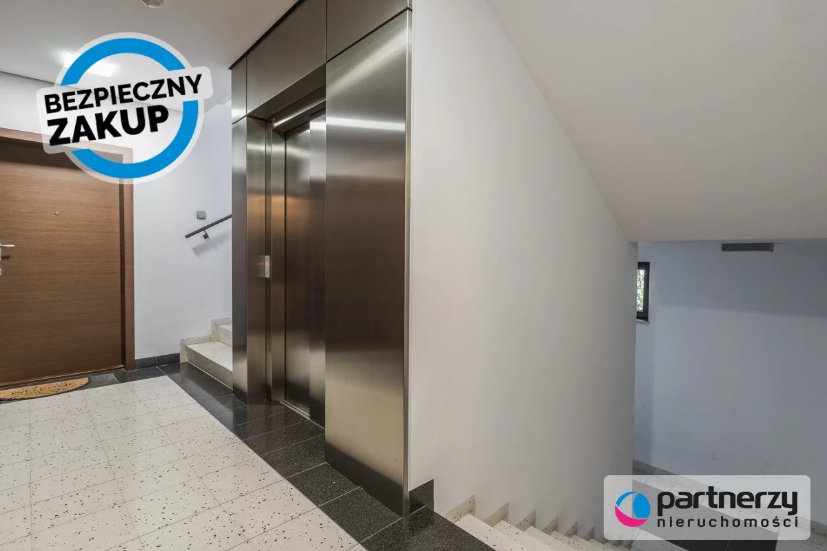 4 pokoje, mieszkanie 95,90 m², piętro 2, oferta nr , PAN890750, Gdańsk, Śródmieście, Stare Miasto, Szafarnia