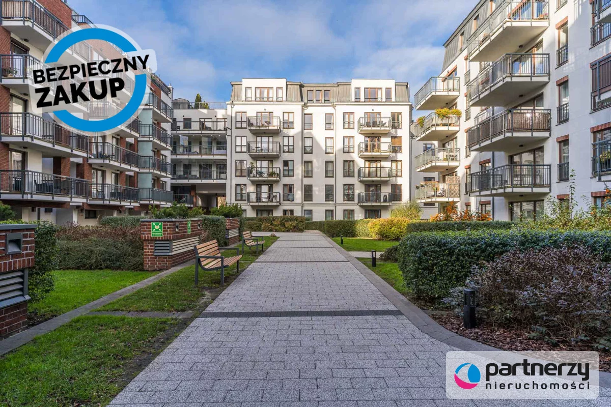 4 pokoje, mieszkanie 95,90 m², piętro 2, oferta nr , PAN890750, Gdańsk, Śródmieście, Stare Miasto, Szafarnia
