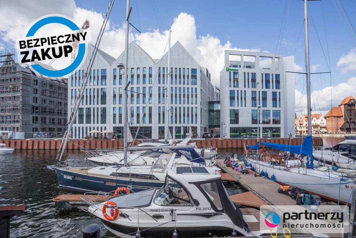 4 pokoje, mieszkanie 95,90 m², piętro 2, oferta nr , PAN890750, Gdańsk, Śródmieście, Stare Miasto, Szafarnia