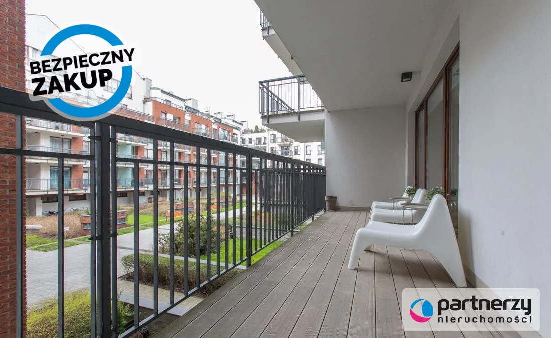 4 pokoje, mieszkanie 96,20 m², piętro 1, oferta nr , PAN108213, Gdańsk, Śródmieście, Szafarnia