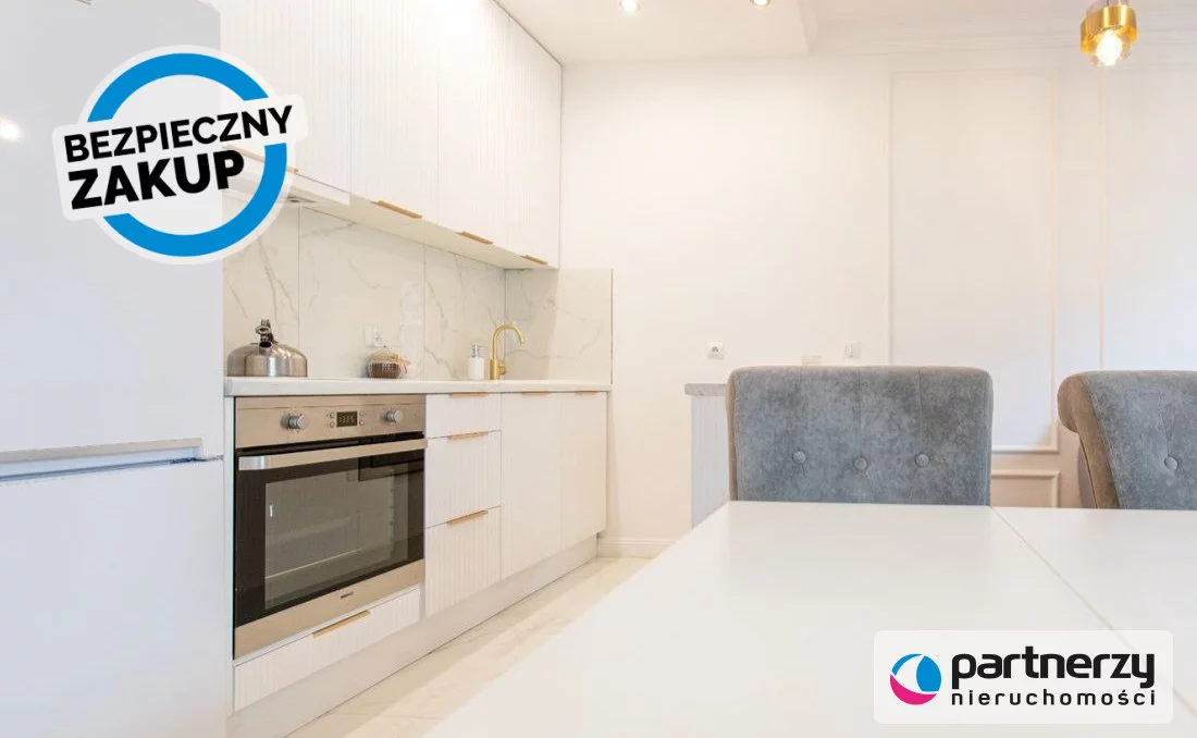4 pokoje, mieszkanie 96,20 m², piętro 1, oferta nr , PAN108213, Gdańsk, Śródmieście, Szafarnia