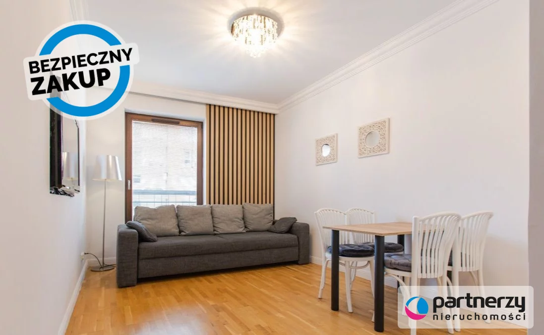 4 pokoje, mieszkanie 96,20 m², piętro 1, oferta nr , PAN108213, Gdańsk, Śródmieście, Szafarnia