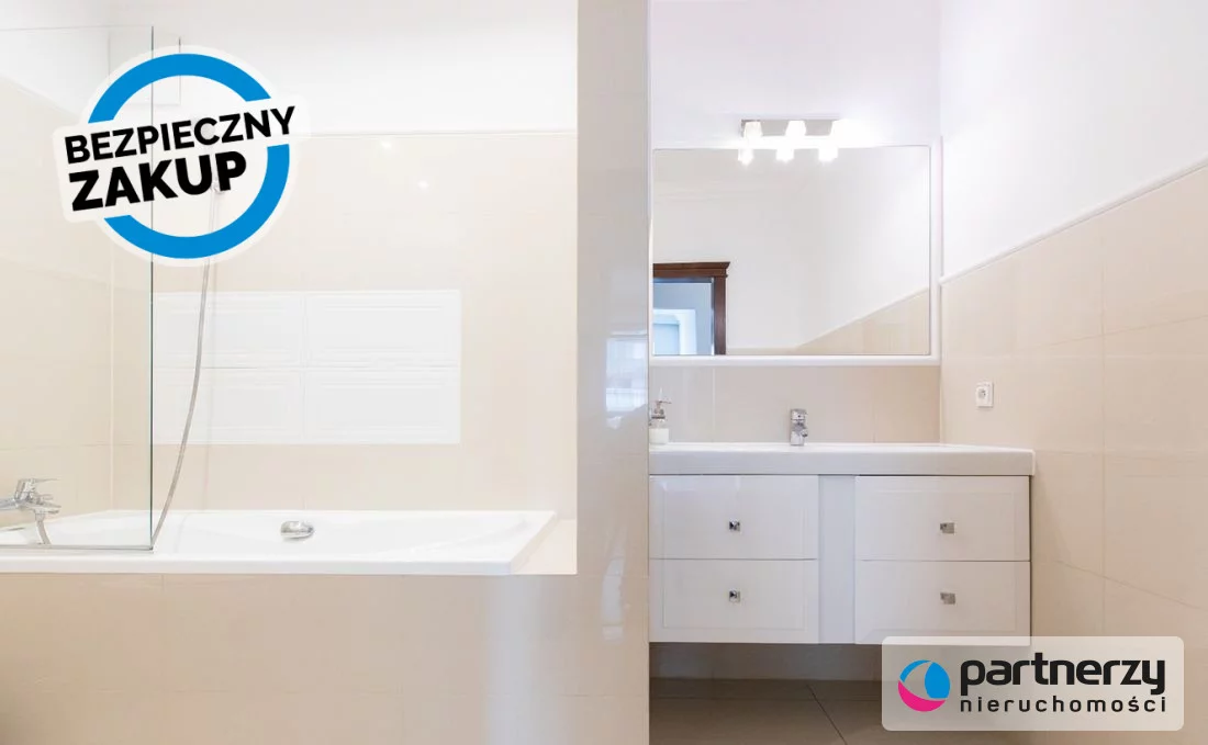 4 pokoje, mieszkanie 96,20 m², piętro 1, oferta nr , PAN108213, Gdańsk, Śródmieście, Szafarnia