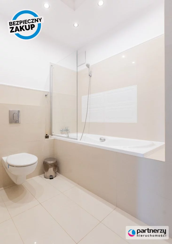 4 pokoje, mieszkanie 96,20 m², piętro 1, oferta nr , PAN108213, Gdańsk, Śródmieście, Szafarnia