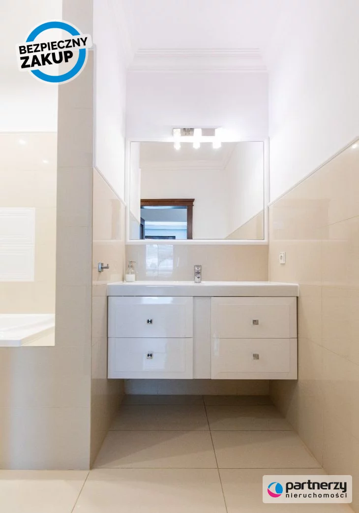 4 pokoje, mieszkanie 96,20 m², piętro 1, oferta nr , PAN108213, Gdańsk, Śródmieście, Szafarnia