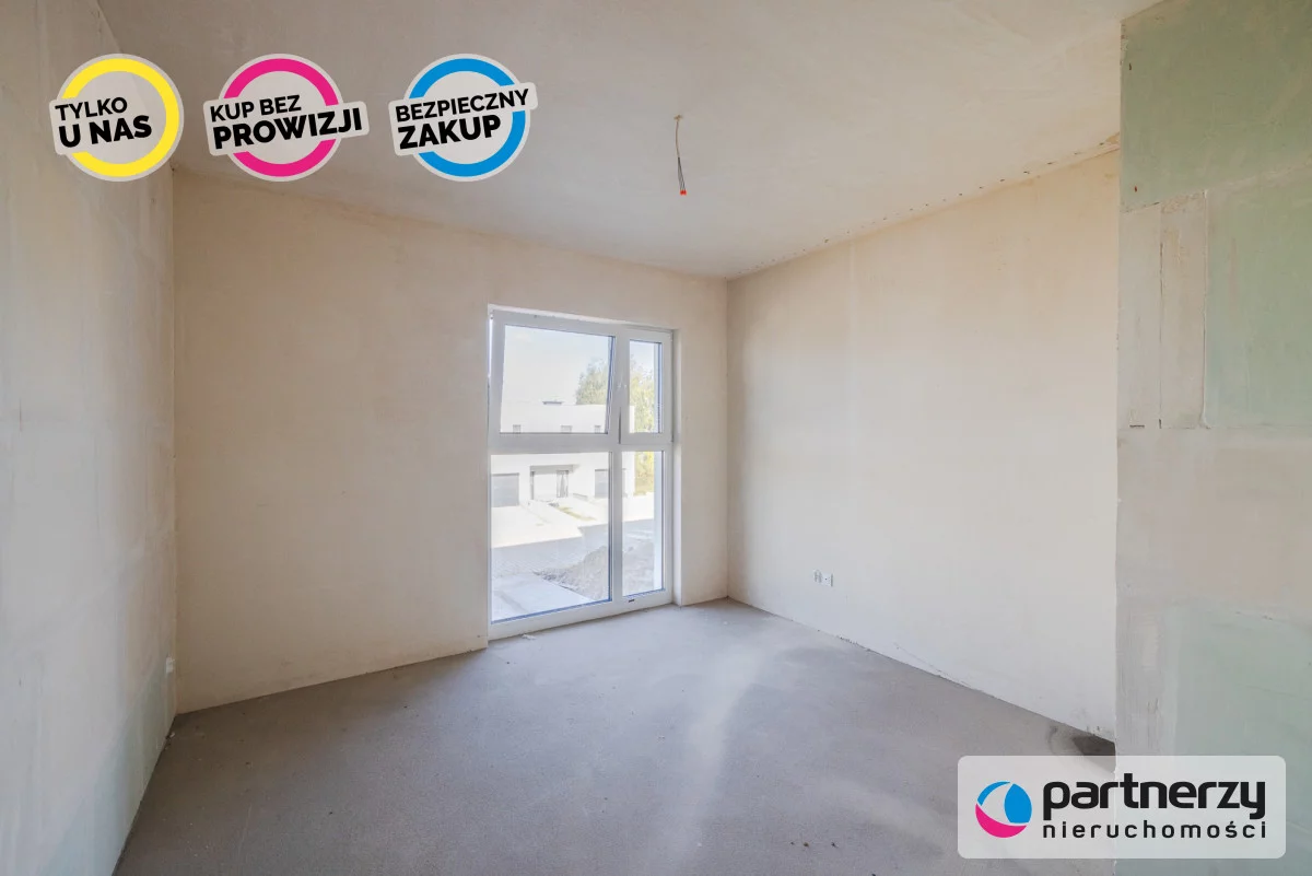 4 pokoje, mieszkanie 94,97 m², piętro 1, oferta nr , PAN532391, Gdańsk, Jasień, Tadeusza Jasińskiego