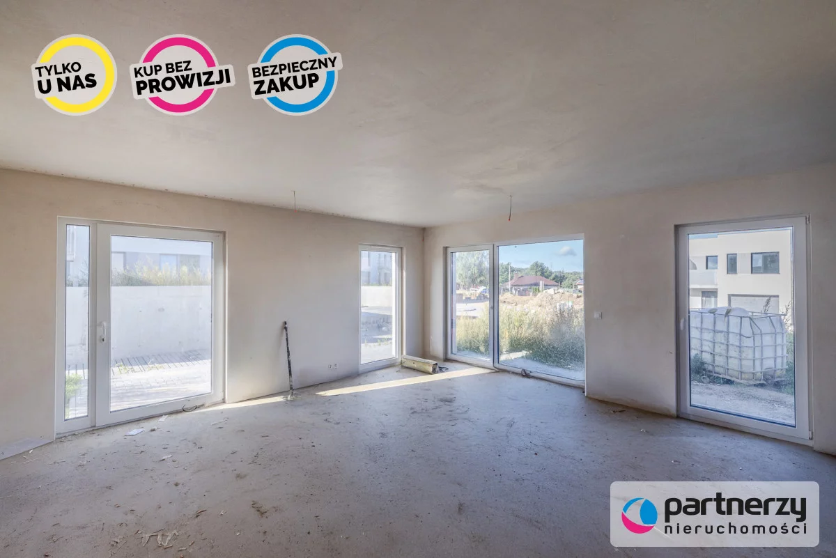 4 pokoje, mieszkanie 94,97 m², piętro 1, oferta nr , PAN532391, Gdańsk, Jasień, Tadeusza Jasińskiego