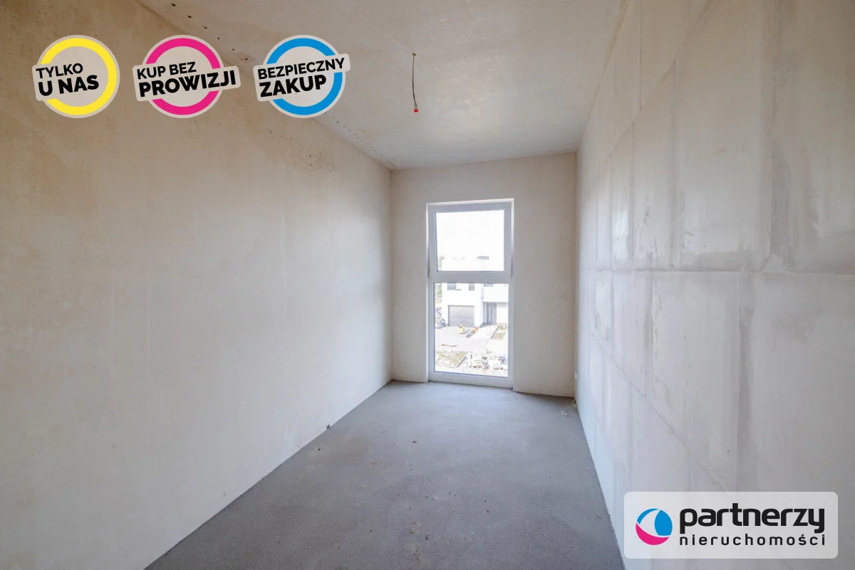 4 pokoje, mieszkanie 94,97 m², piętro 1, oferta nr , PAN532391, Gdańsk, Jasień, Tadeusza Jasińskiego