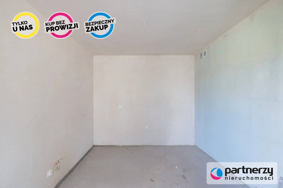 4 pokoje, mieszkanie 94,97 m², piętro 1, oferta nr , PAN532391, Gdańsk, Jasień, Tadeusza Jasińskiego