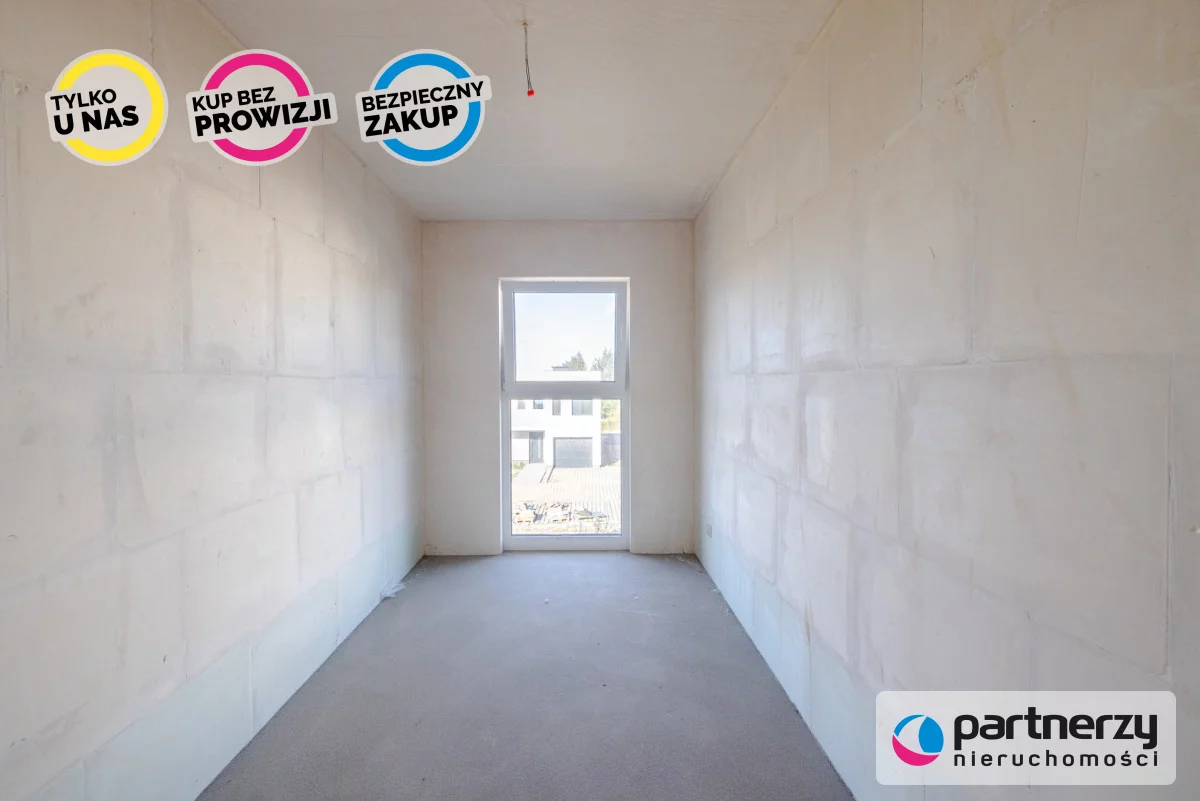 4 pokoje, mieszkanie 94,97 m², piętro 1, oferta nr , PAN532391, Gdańsk, Jasień, Tadeusza Jasińskiego