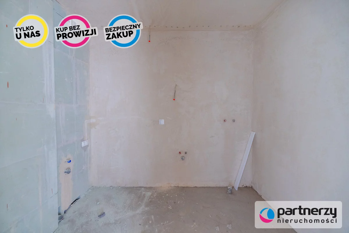 4 pokoje, mieszkanie 94,97 m², piętro 1, oferta nr , PAN532391, Gdańsk, Jasień, Tadeusza Jasińskiego