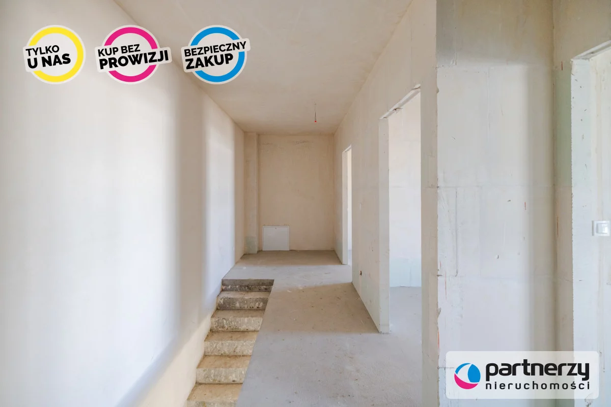 4 pokoje, mieszkanie 94,97 m², piętro 1, oferta nr , PAN532391, Gdańsk, Jasień, Tadeusza Jasińskiego
