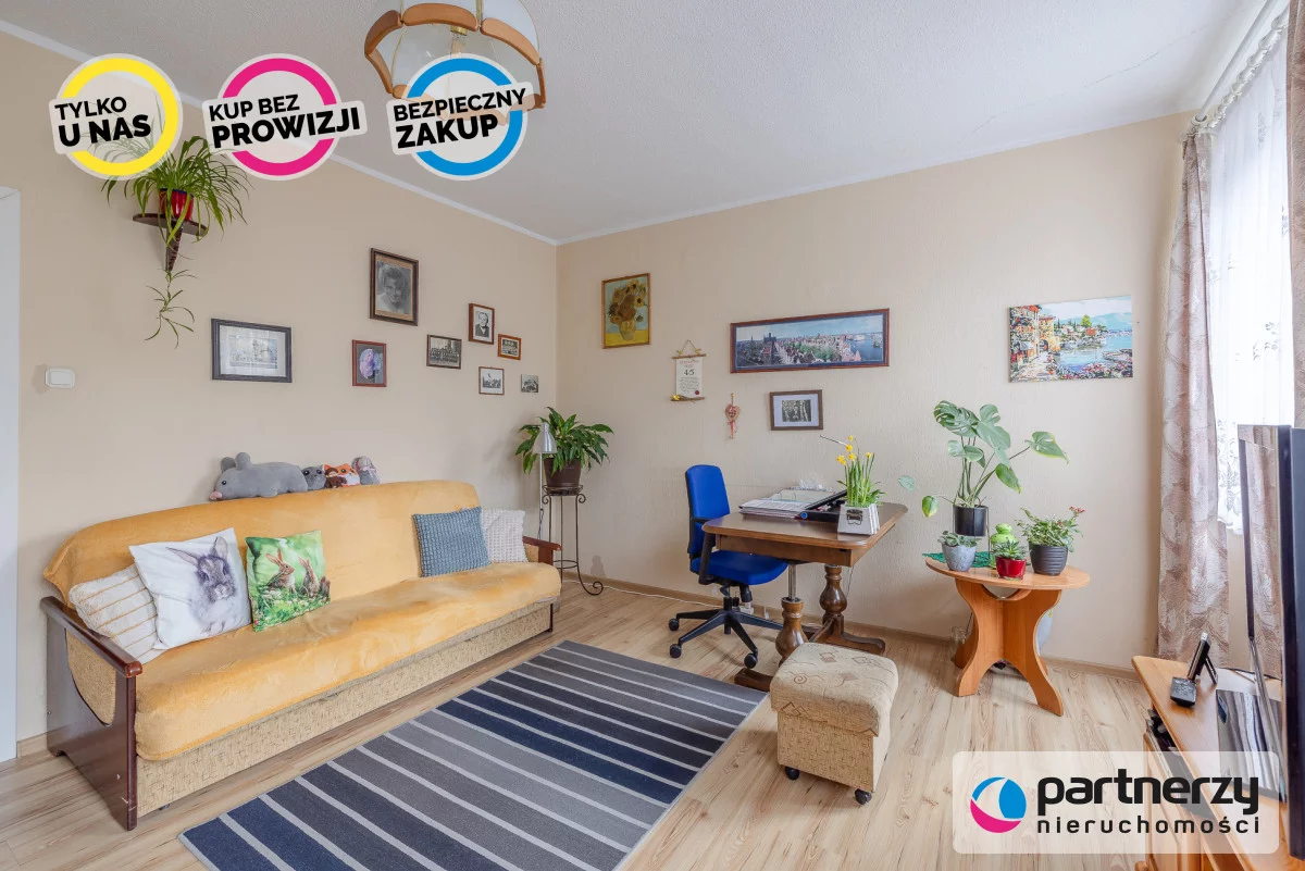 4 pokoje, apartament 82,50 m², piętro 2, oferta nr , PAN962253, Gdańsk, Wrzeszcz, Tadeusza Kościuszki