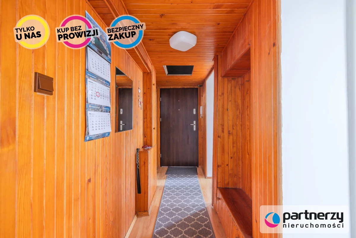 4 pokoje, apartament 82,50 m², piętro 2, oferta nr , PAN962253, Gdańsk, Wrzeszcz, Tadeusza Kościuszki
